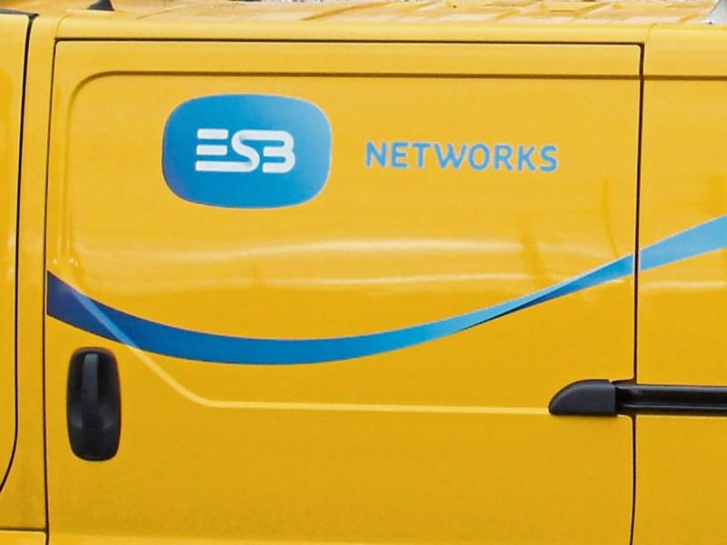 Hundreds of Limerick homes without power as Storm Aileen hits