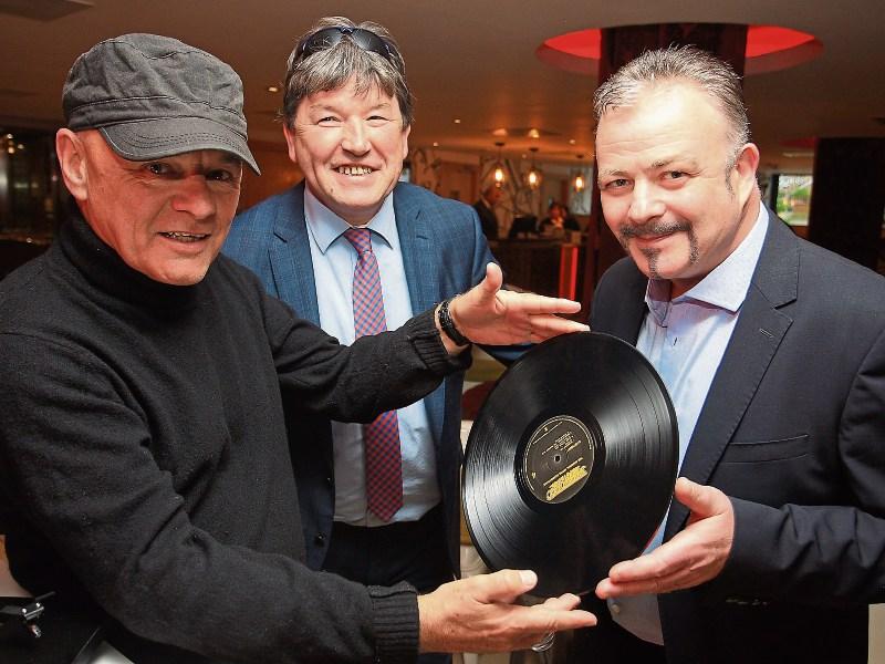 Boogie Wonderland: DJs to relive the 'heady days of disco' at Limerick event