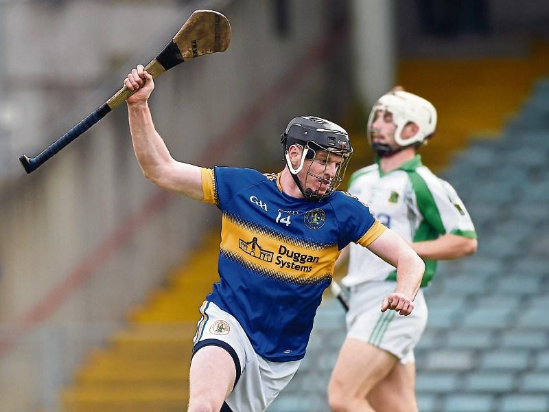 Previews for televised Limerick SHC quarter finals