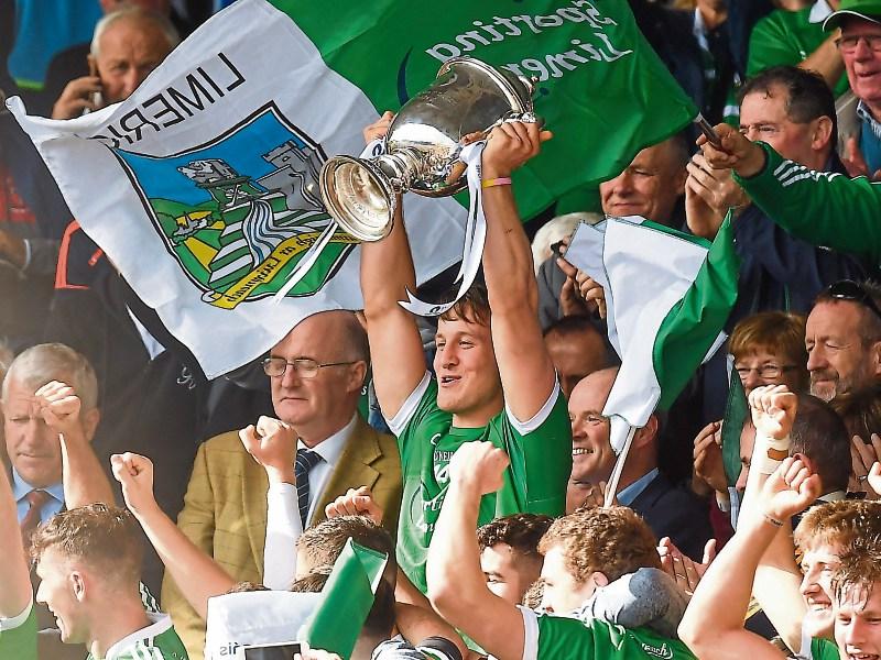 Martin Kiely &ndash;&nbsp;It will take huge effort&nbsp;from Limerick U-21s&nbsp;to achieve senior success