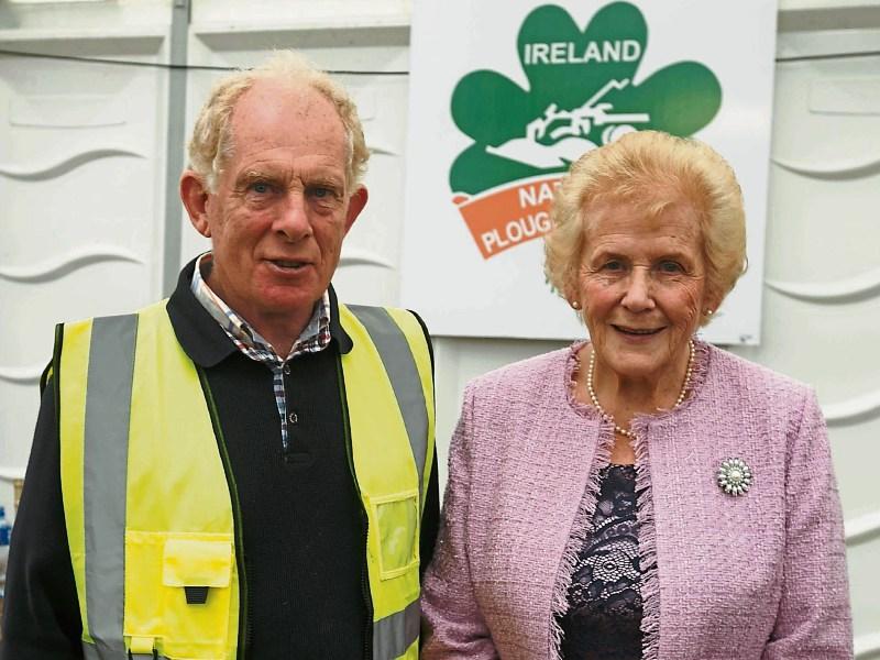 #PLOUGHING2017 | Limerick's PJ ploughs ahead with water supply in Tullamore