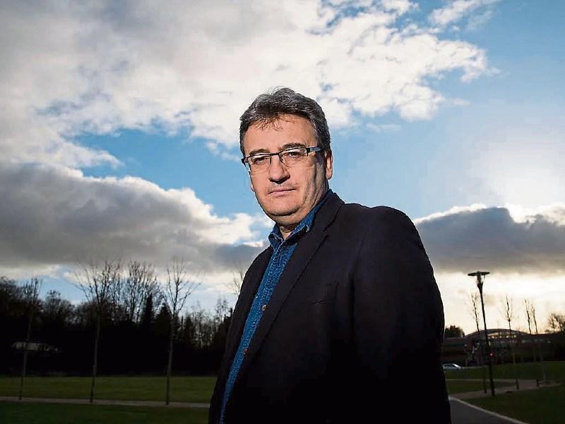 Former Limerick Leader journalist writes powerful memoir