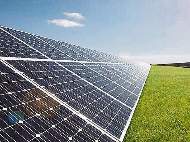 Major €30m solar farm planned for Limerick