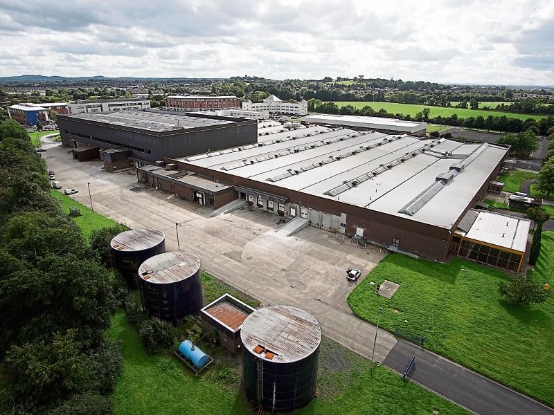 Limerick's Troy Studios set for further boost as Netflix eyes up Nightflyers series