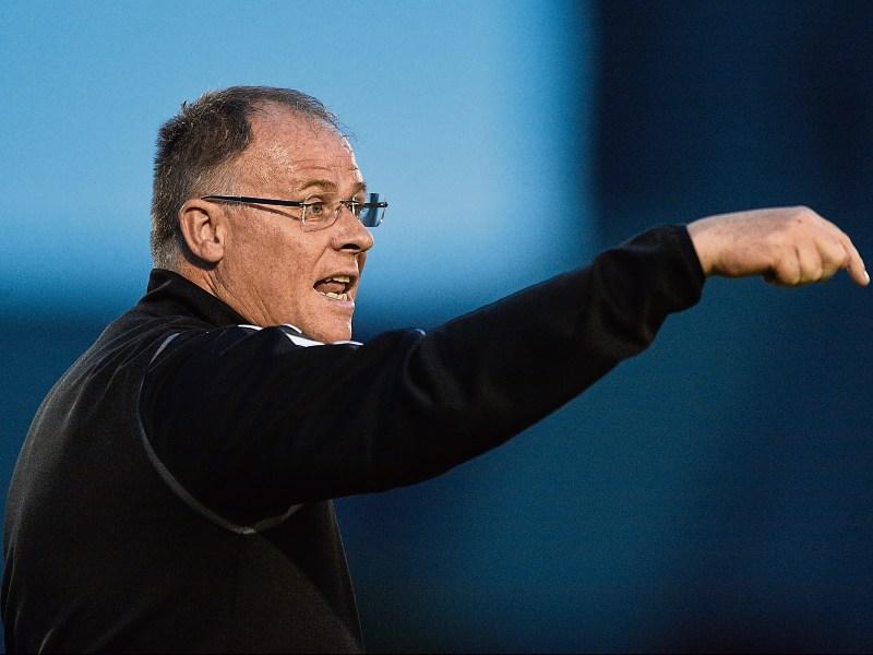 Limerick FC face crucial Bray test