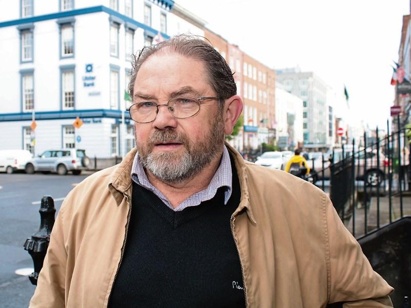 Limerick cancer survivor: 'I owe an awful lot to JP the UHL robot'