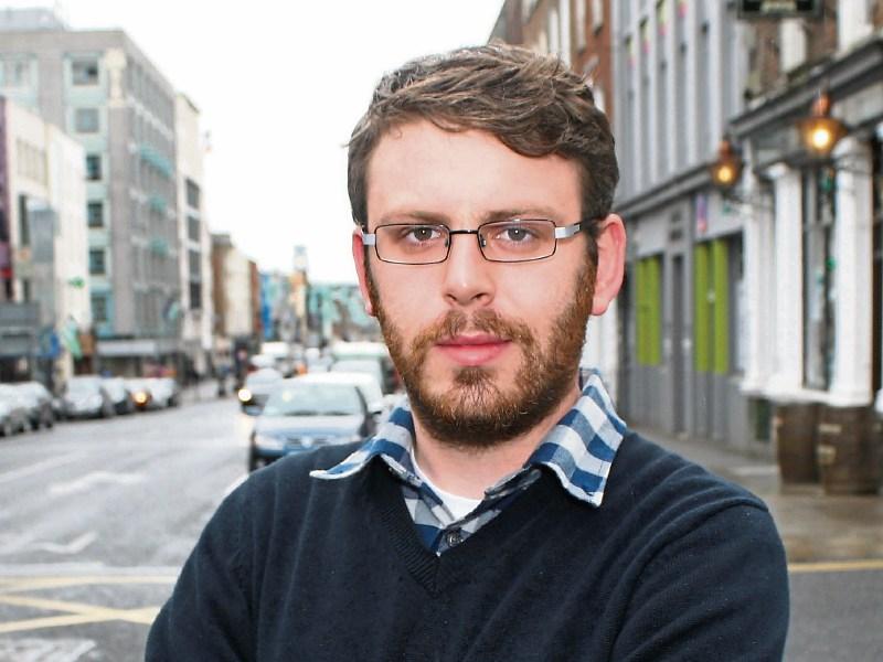 Limerick councillor: 'many are failed by mental health provision'