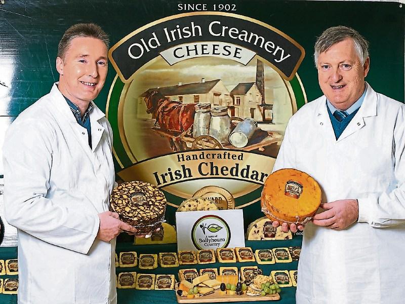 Limerick food producers secure Lidl store boost