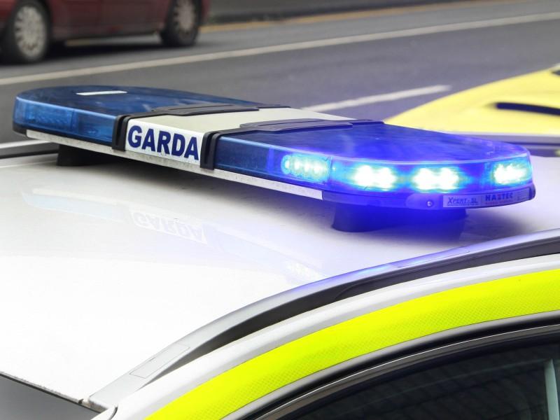 Traffic gridlock as road is closed following Limerick crash