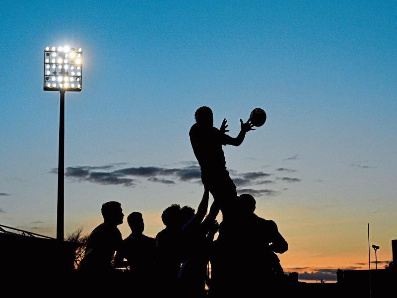 Just two Limerick wins on opening weekend of Ulster Bank League