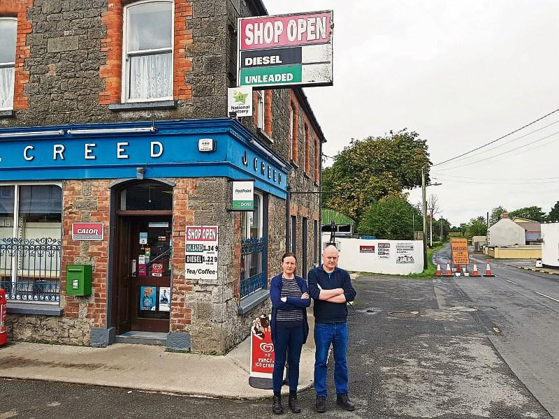 'Fierce confusion' as Limerick village is 'cut off' due to diversions