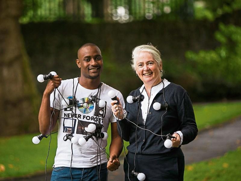 Culture free for all at range of venues in Limerick