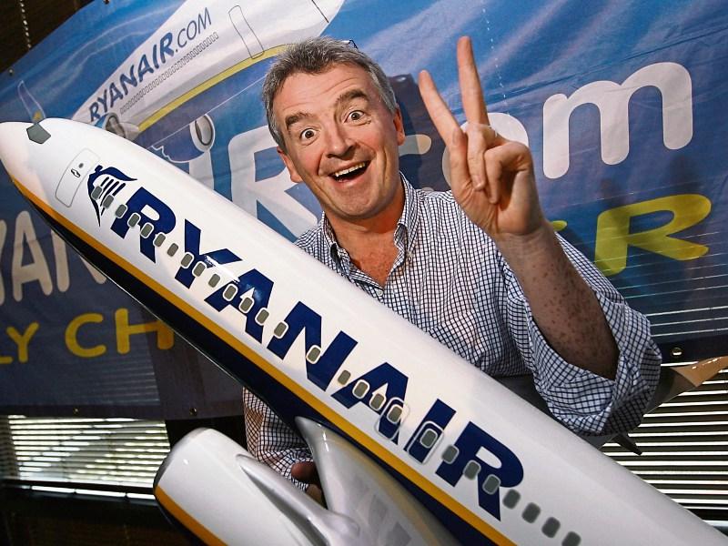Ryanair cancellations: Shannon Airport flights saved from the axe