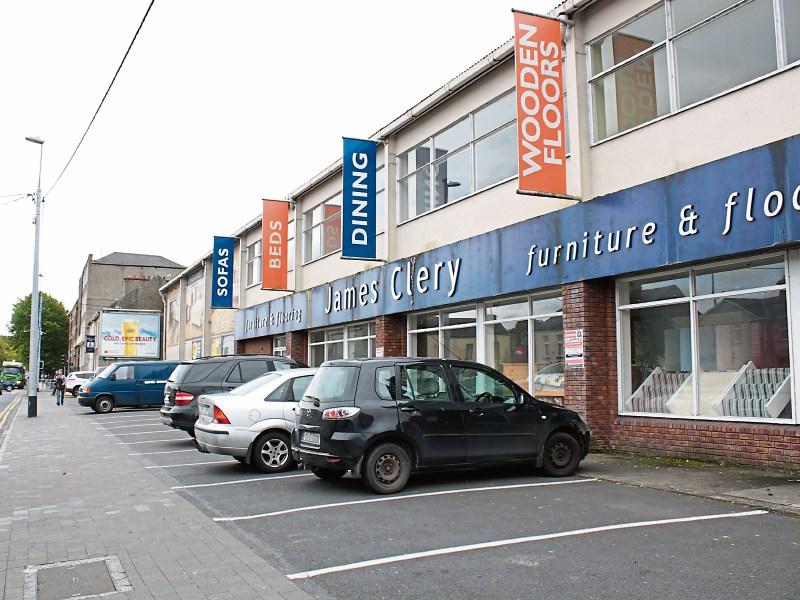 Limerick council earned 6 cent annual rent on commercial property