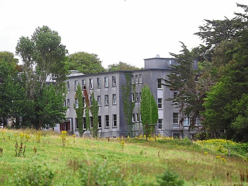 Man arrested after fire at direct provision centre in Limerick