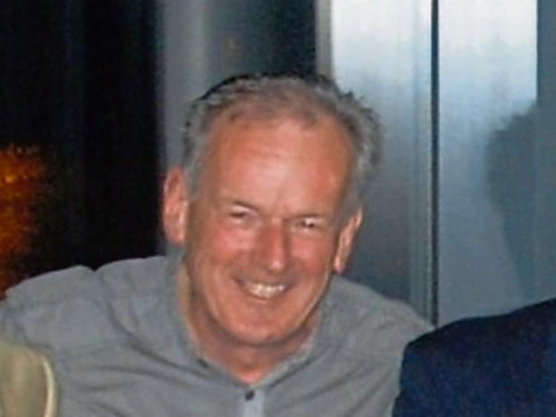 Kevin Uniacke, who died in a motoring accident in Spain