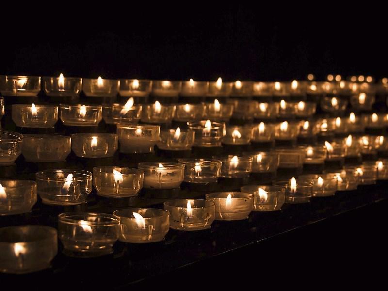 Deaths in Limerick - September 21, 2017