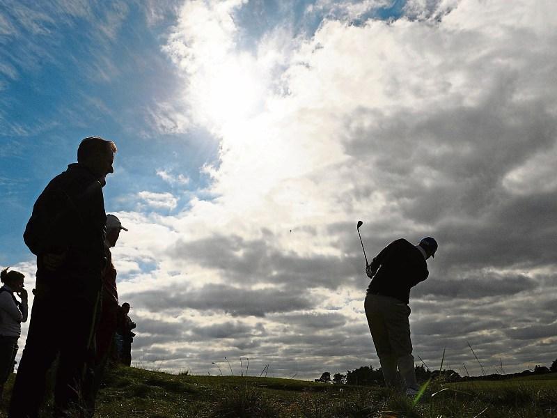 Limerick Golf Club's All-Ireland bid comes unstuck in final
