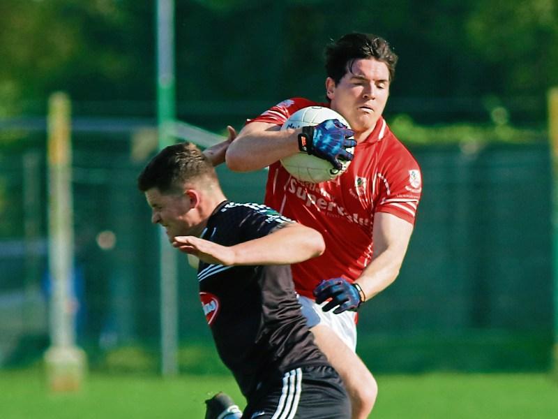 Newcastle West oust champions Monaleen&nbsp;in Limerick SFC