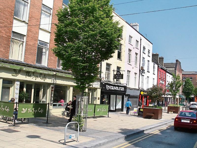 Sadness as Limerick Sage cafe closes down