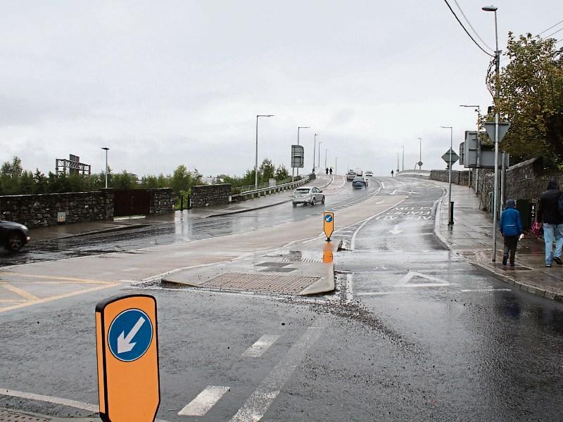 Limerick City and County Council says its aware of problems regarding speeding at Ballinacurra Road  Picture: Michael Cowhey