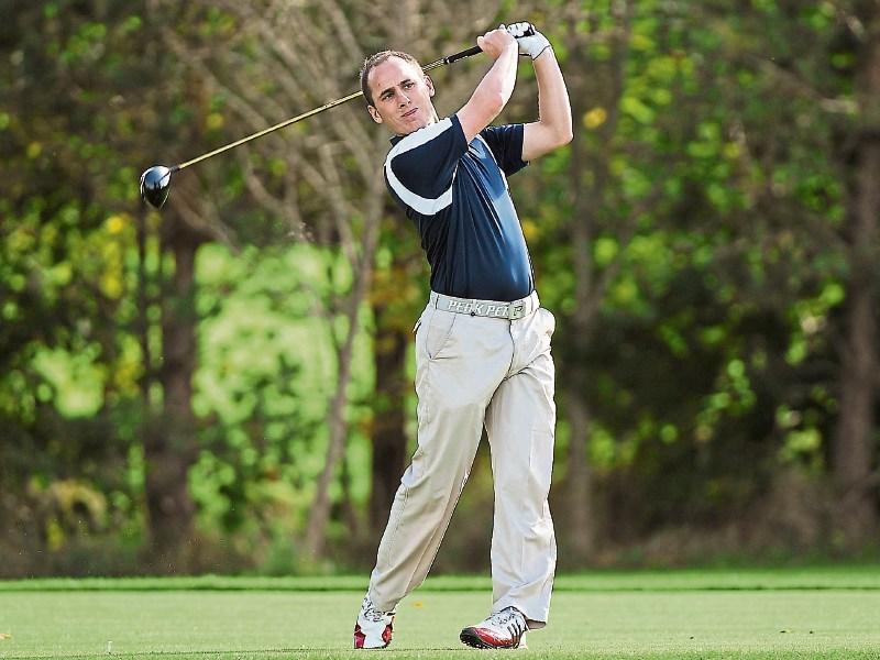 Limerick golfers chase European Tour cards