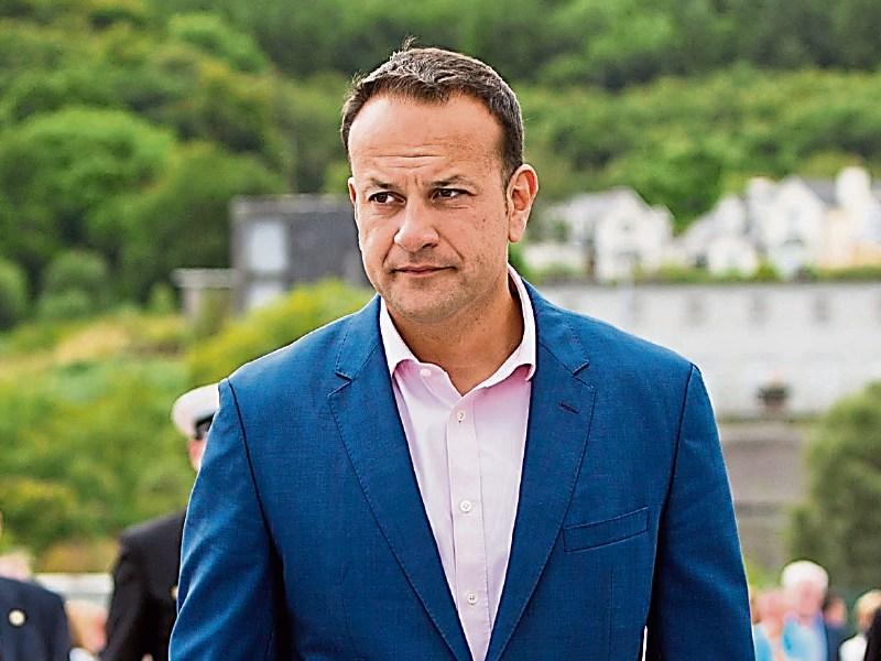 #WATCH | Taoiseach hints Limerick to Cork motorway plans will be progressed