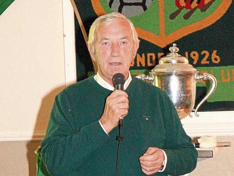 No vote at County Board meeting on All Ireland hurling motions
