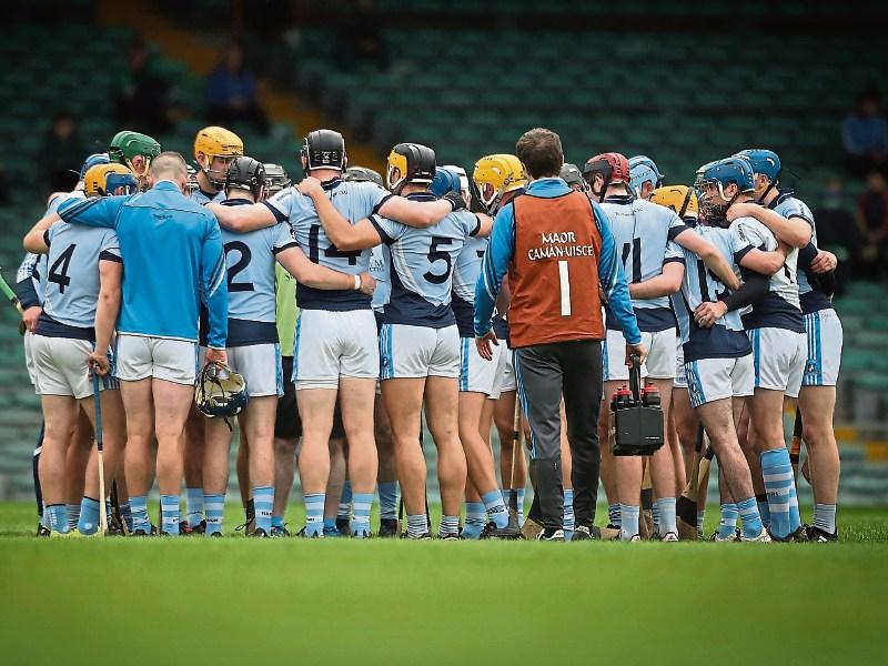 Martin Kiely : Na Piarsaigh have work to do to win back SHC crown