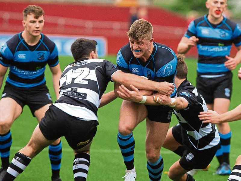 Limerick clubs chase vital Ulster Bank League wins
