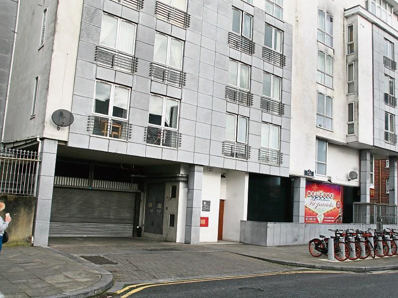 Gardaí investigating spate of car park thefts in Limerick