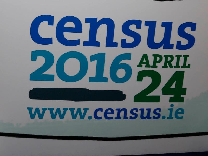Slight increase in number of foreign nationals living in Limerick