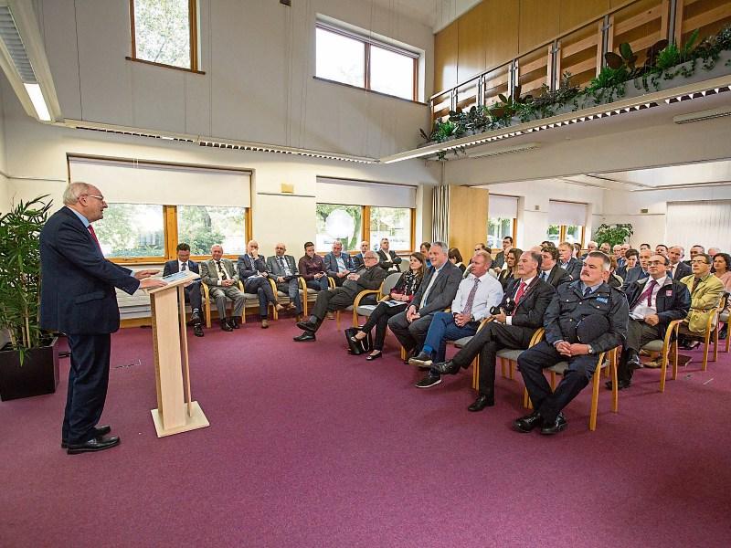 Newcastle West five year plan launched