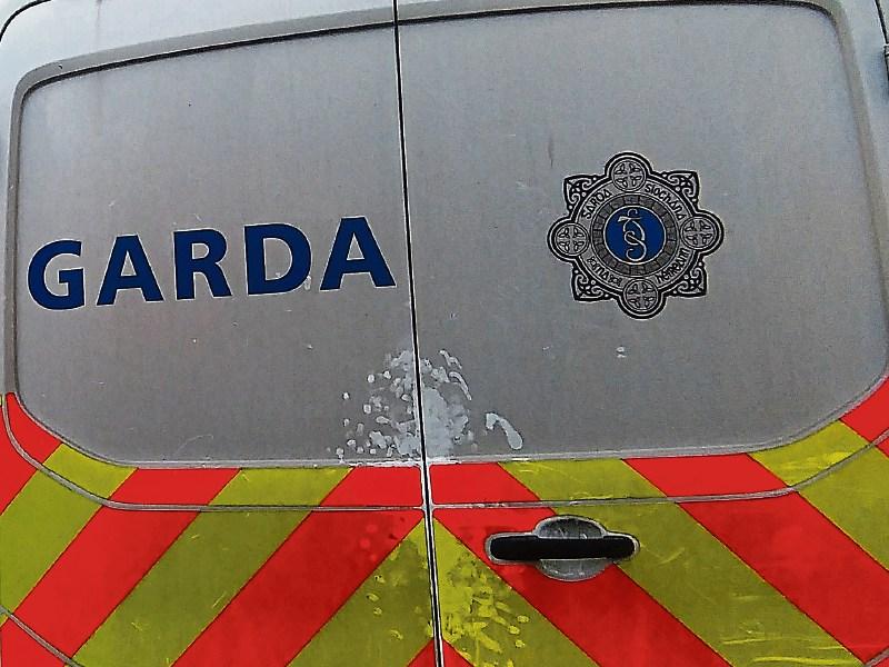 Man hospitalised following Limerick stabbing incident