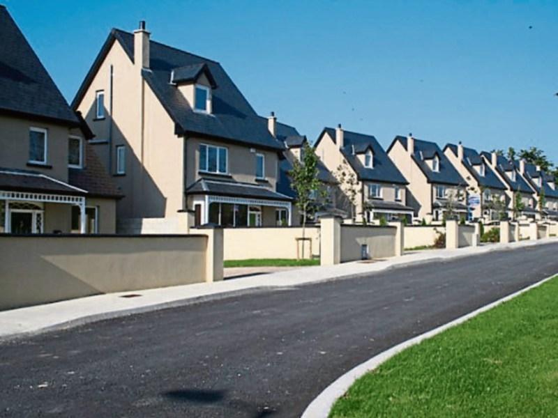 Scores of&nbsp;houses in the pipeline for 'up and coming' town Croom