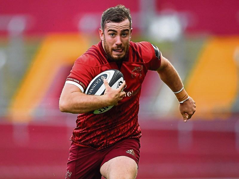 Erasmus would be 'surprised' if South Africa release van Graan to join Munster