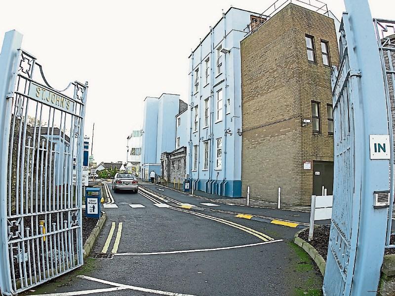 Beds at Limerick hospital remain offlimits since summer 2016