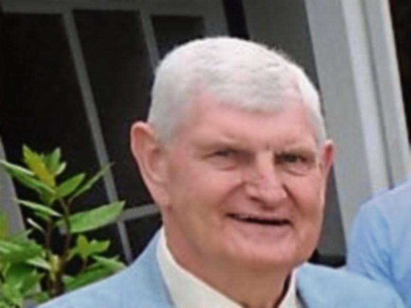 Tributes paid to "Wonderful Clubman" Joe D'Alton