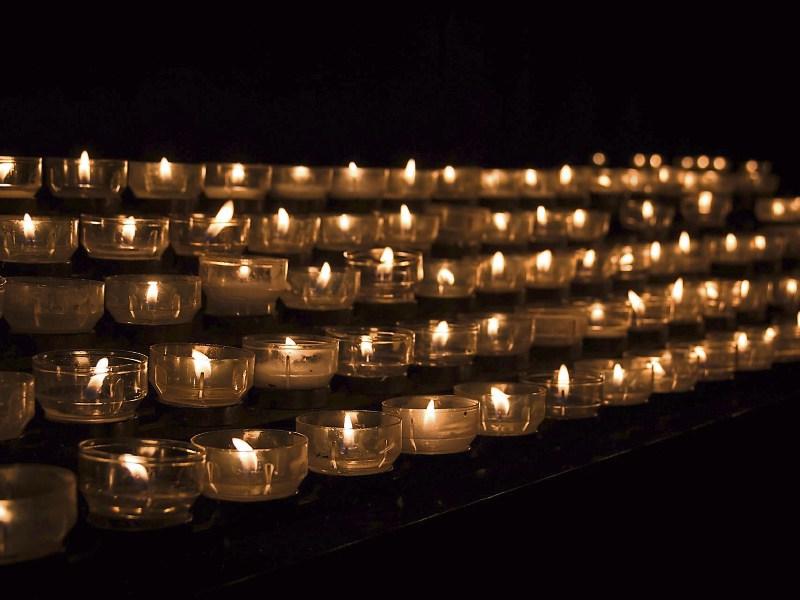 Tributes paid to Limerick nun Sr Mary Cahill, hailed as a 'gentle woman of prayer'