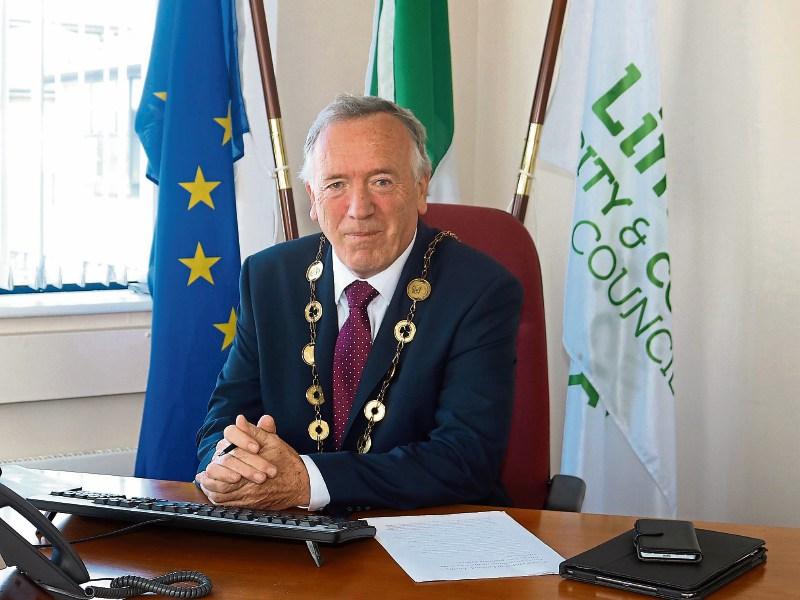 Limerick council to open book of condolences after Las Vegas tragedy