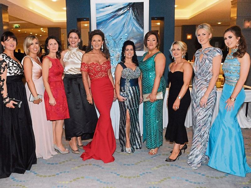 Butterfly Ball really takes flights