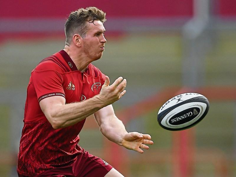 Game Over Ball Burst : Fans learn that Pro14 is not the real deal