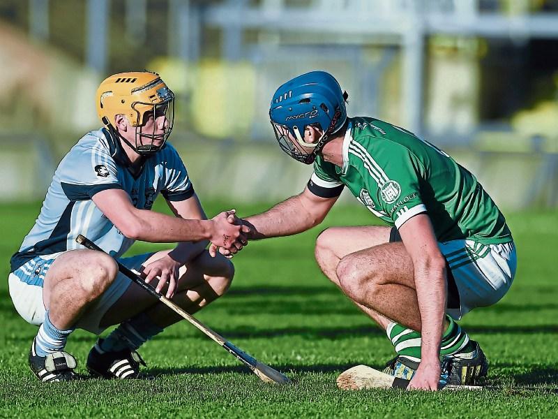 Martin Kiely : Kilmallock and Na Piarsaigh will deliver on County final day