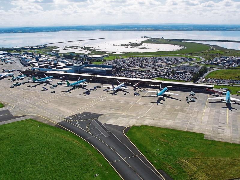 Shannon Airport: Decision was taken despite “best efforts” to convince United otherwise