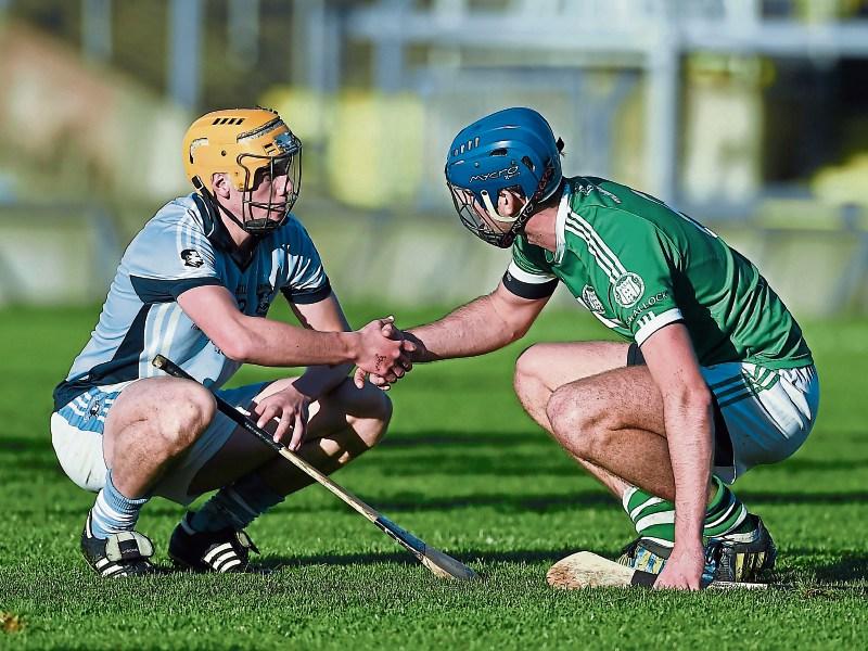 Live TV coverage for Limerick SHC final Limerick Live