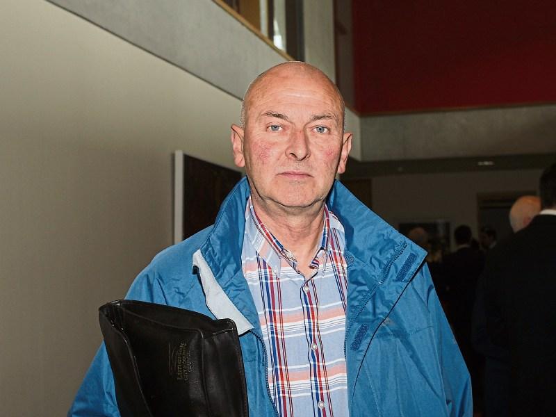 Limerick councillor questions New York bar bills at St Patrick's Day parade