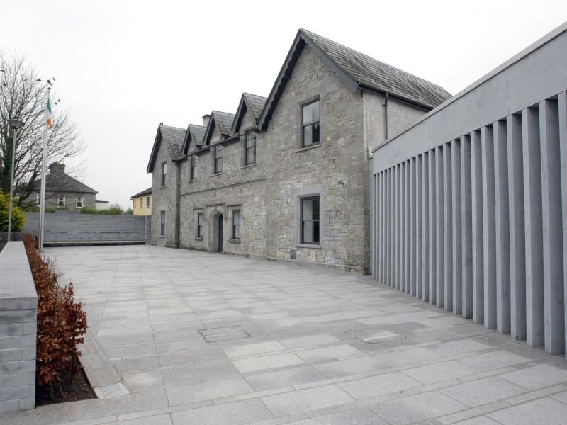 A Limerick GAA player player has been charged at Kilmallock Court with one count of assault