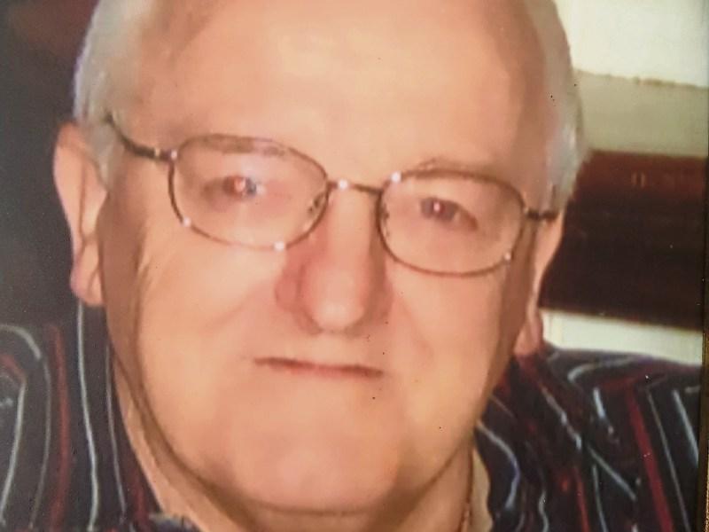 The late Michael Daly Snr, of Lee Estate, died in 2010