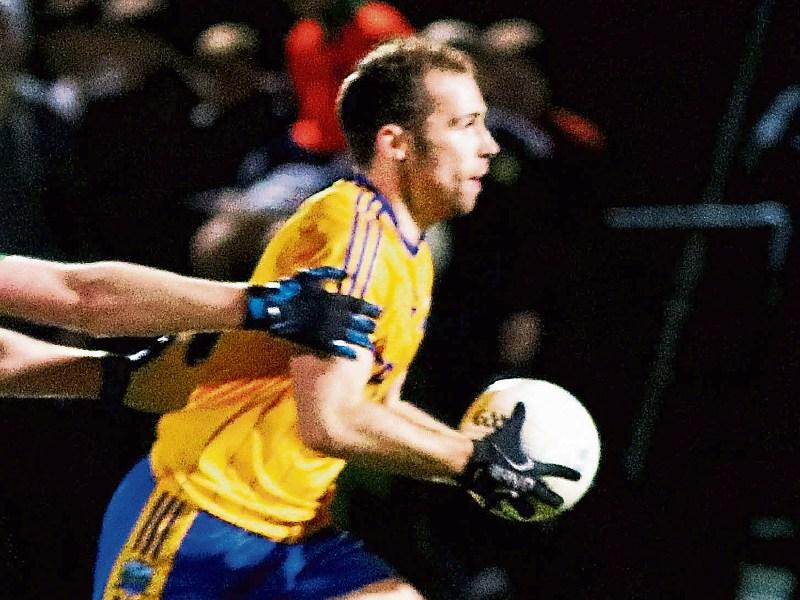 #WATCH | Celebration time for St Senans in Limerick IFC final