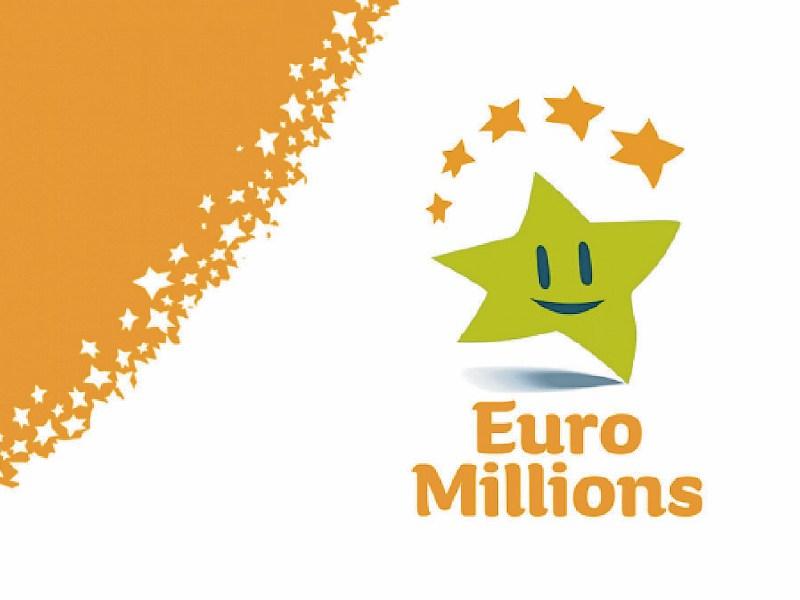 The winning €500,000 EuroMillions Plus ticket in Friday’s bumper €190 million draw was sold in Ardnacrusha